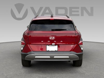 2026 Hyundai KONA SEL Premium FWD