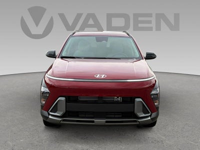 2026 Hyundai KONA SEL Premium FWD