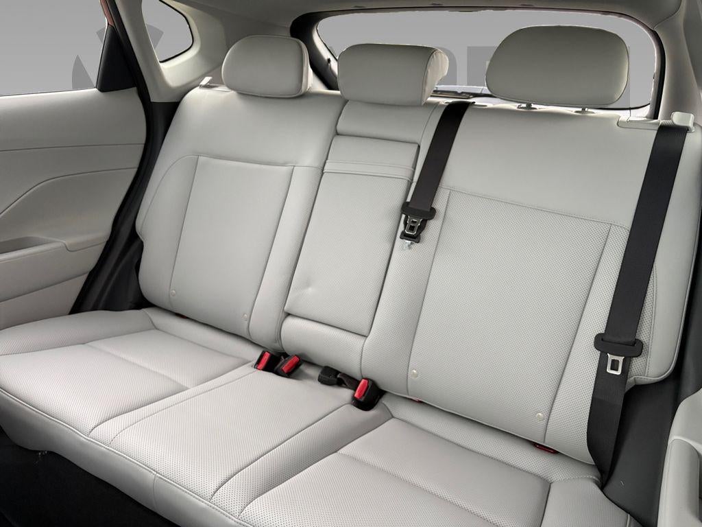 2026 Hyundai KONA SEL Premium FWD