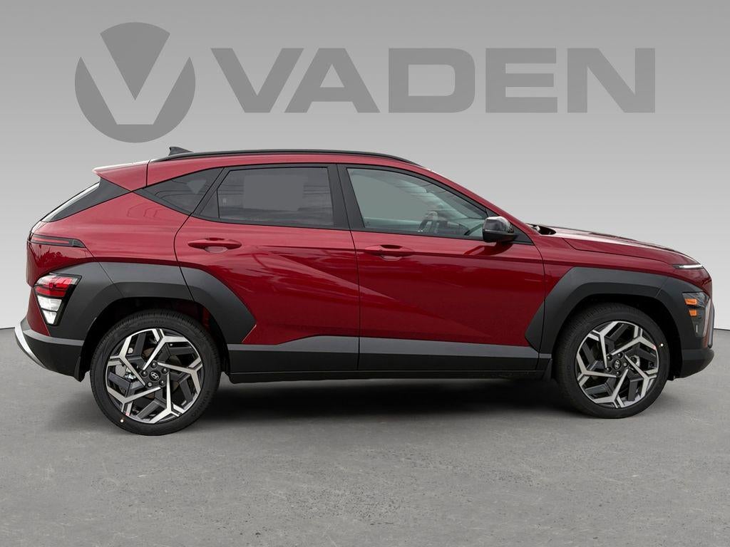 2026 Hyundai KONA SEL Premium FWD