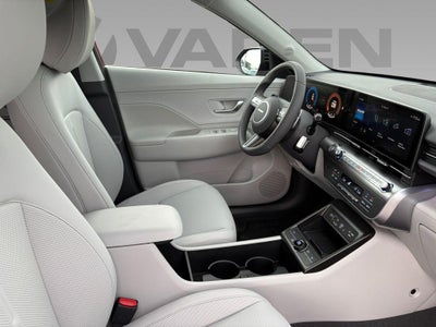 2026 Hyundai KONA SEL Premium FWD