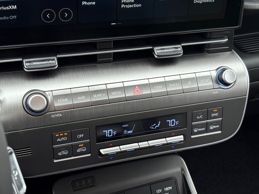 2026 Hyundai KONA SEL Premium FWD