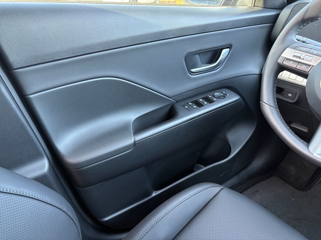 2026 Hyundai KONA SEL Premium AWD