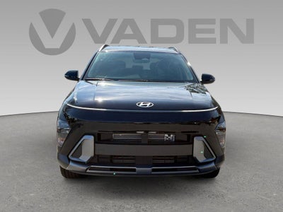 2026 Hyundai KONA SEL Premium AWD