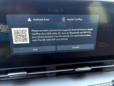 2026 Hyundai KONA SEL Premium AWD