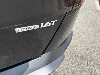 2026 Hyundai KONA SEL Premium AWD