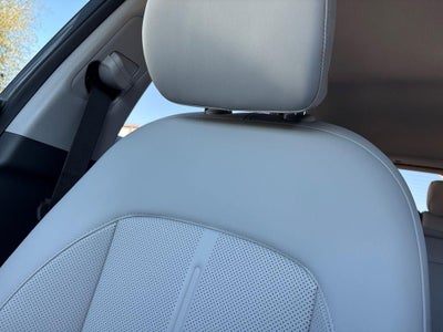 2026 Hyundai KONA Limited FWD