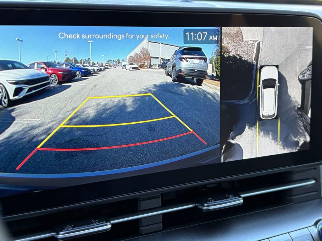 2026 Hyundai KONA Limited FWD