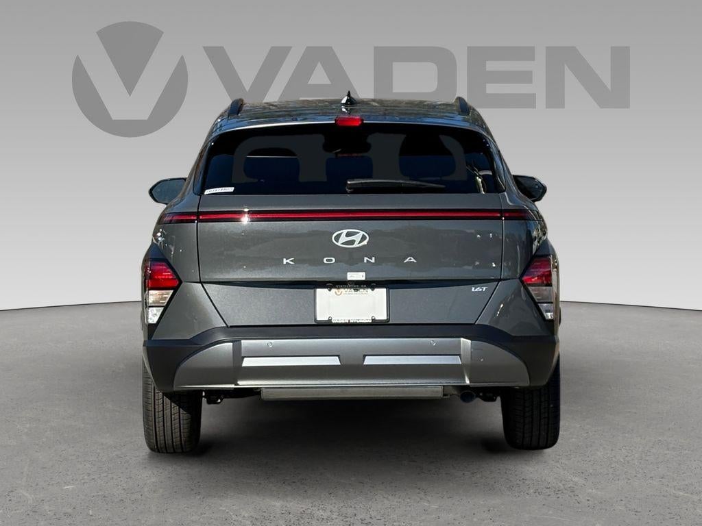 2026 Hyundai KONA Limited FWD