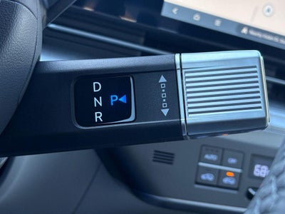 2026 Hyundai KONA Limited FWD