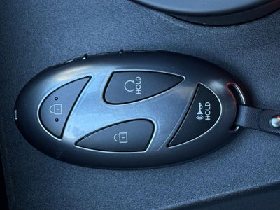 2026 Hyundai KONA Limited FWD