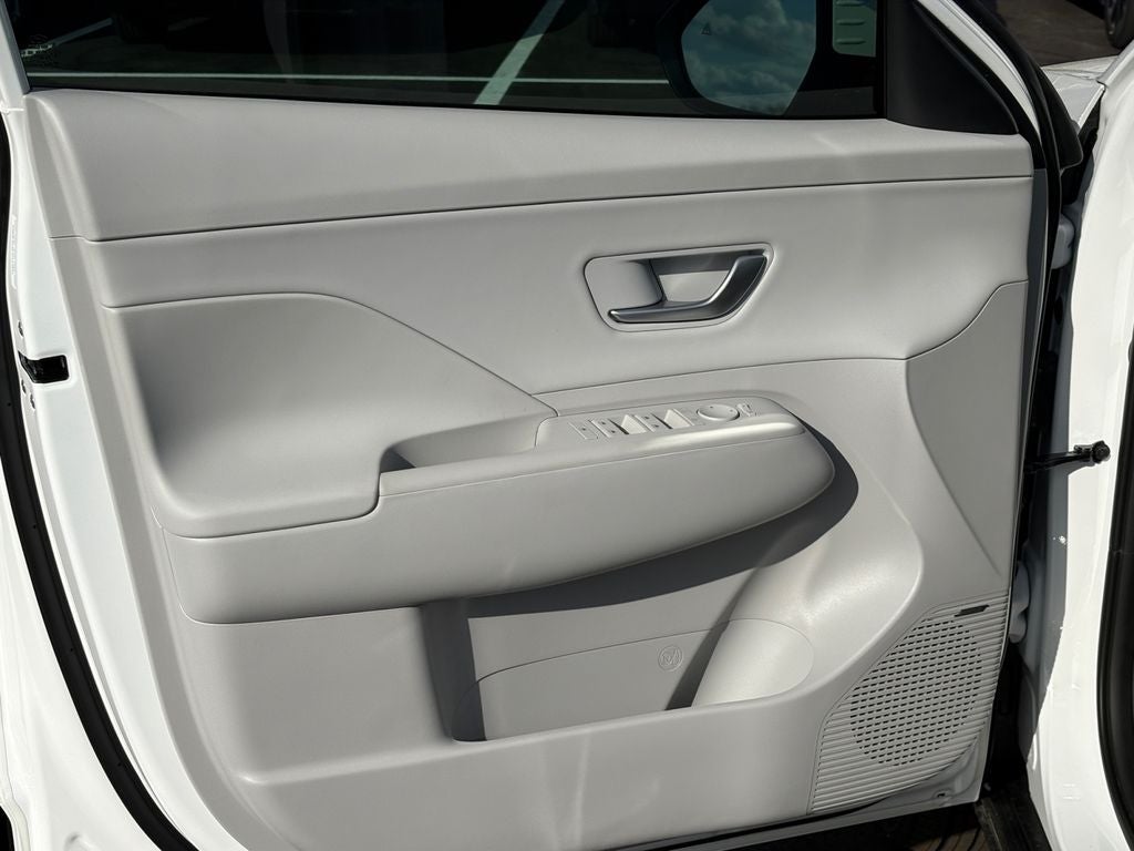 2026 Hyundai KONA Limited FWD