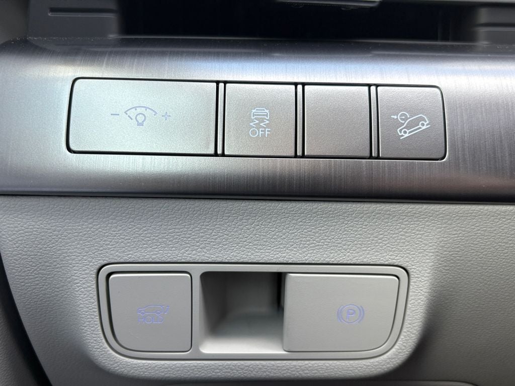 2026 Hyundai KONA Limited FWD