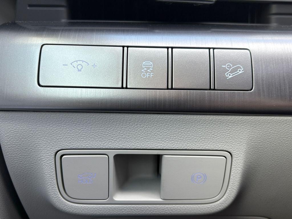 2026 Hyundai KONA Limited FWD