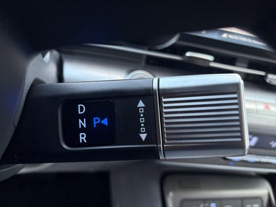 2026 Hyundai KONA Limited FWD