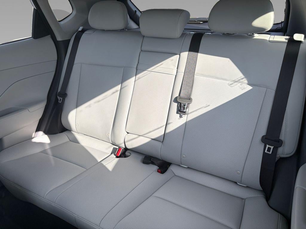 2026 Hyundai KONA Limited FWD