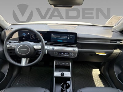 2026 Hyundai KONA Limited FWD