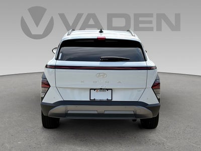 2026 Hyundai KONA Limited FWD