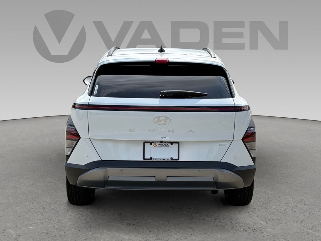 2026 Hyundai KONA Limited FWD