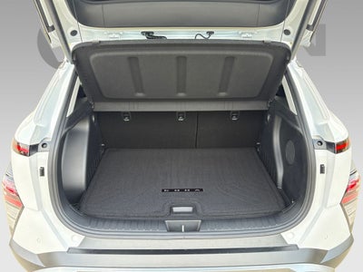 2026 Hyundai KONA Limited FWD