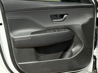 2026 Hyundai KONA Limited FWD