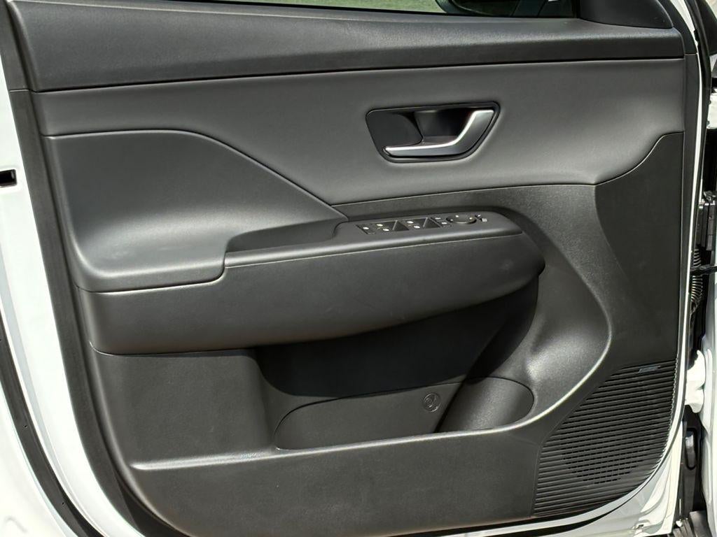2026 Hyundai KONA Limited FWD