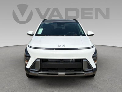 2026 Hyundai KONA Limited FWD