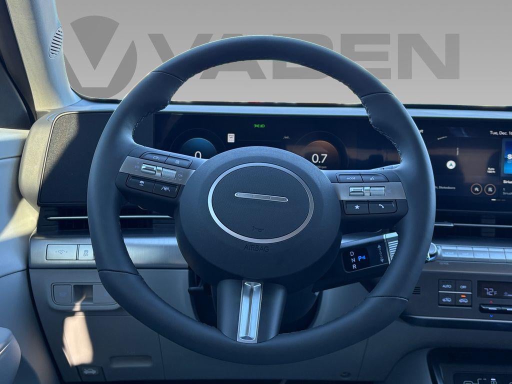 2026 Hyundai KONA Limited FWD