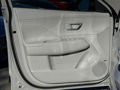 2026 Hyundai KONA Limited FWD