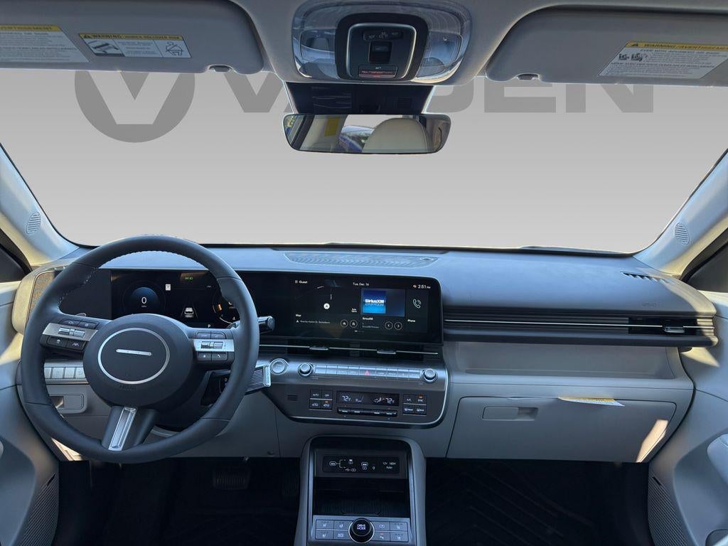 2026 Hyundai KONA Limited FWD