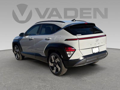 2026 Hyundai KONA Limited FWD