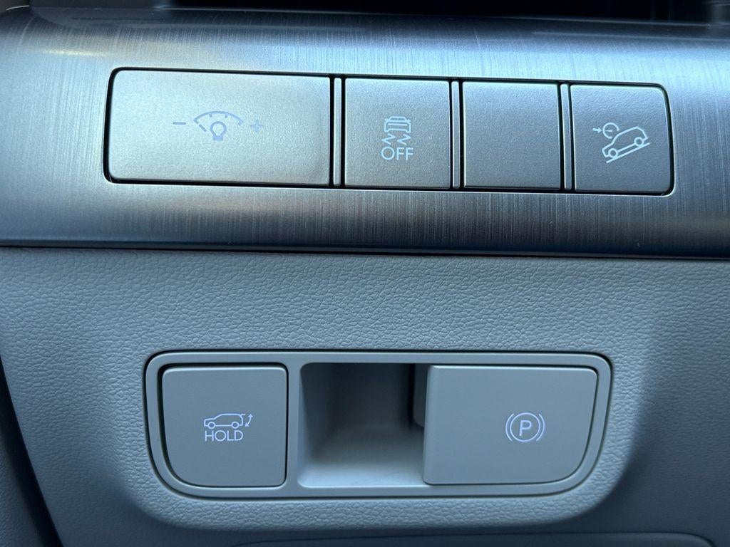 2026 Hyundai KONA Limited FWD