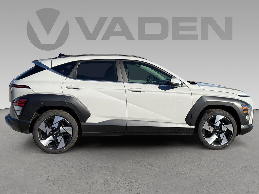 2026 Hyundai KONA Limited FWD