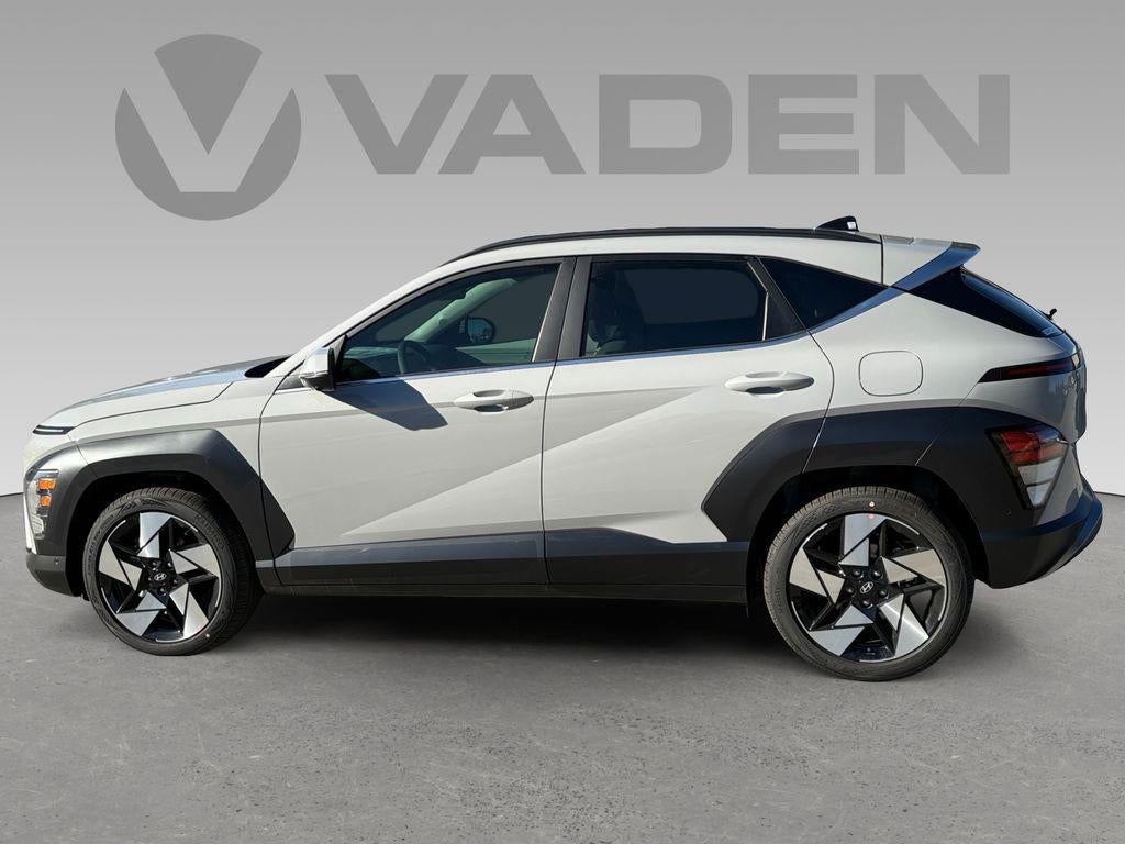 2026 Hyundai KONA Limited FWD