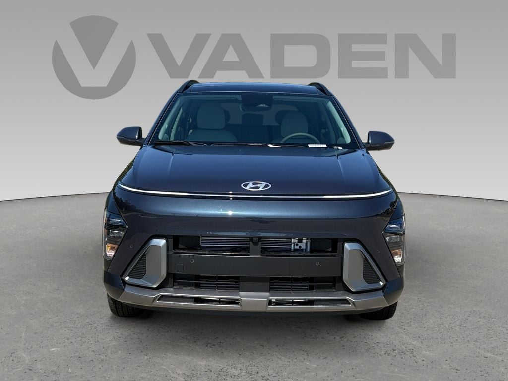2026 Hyundai KONA Limited FWD