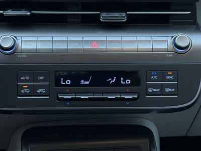 2026 Hyundai KONA Limited FWD