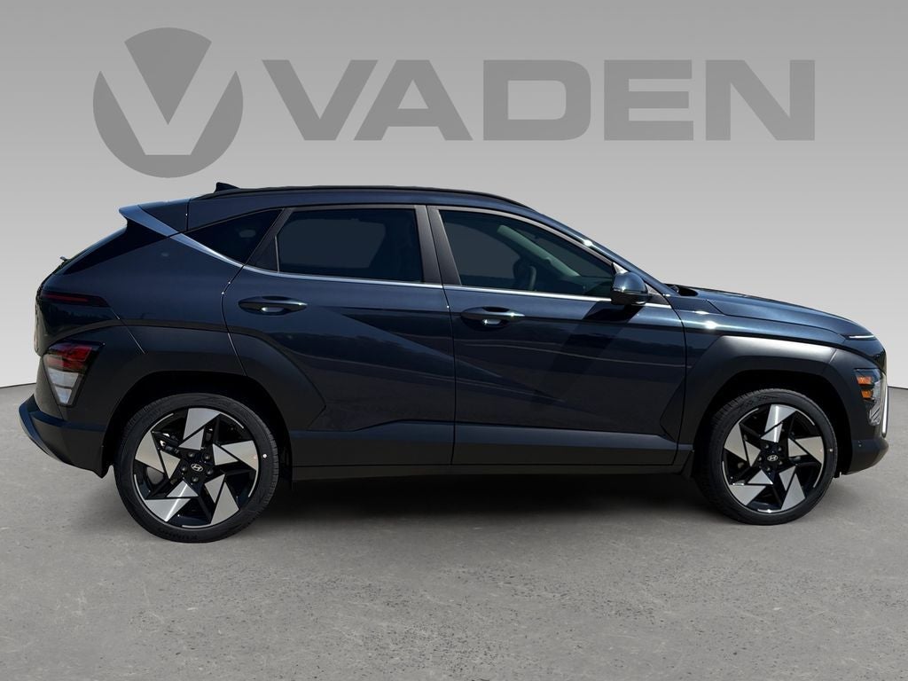 2026 Hyundai KONA Limited FWD