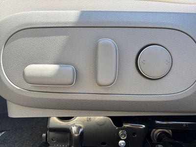 2026 Hyundai KONA Limited FWD