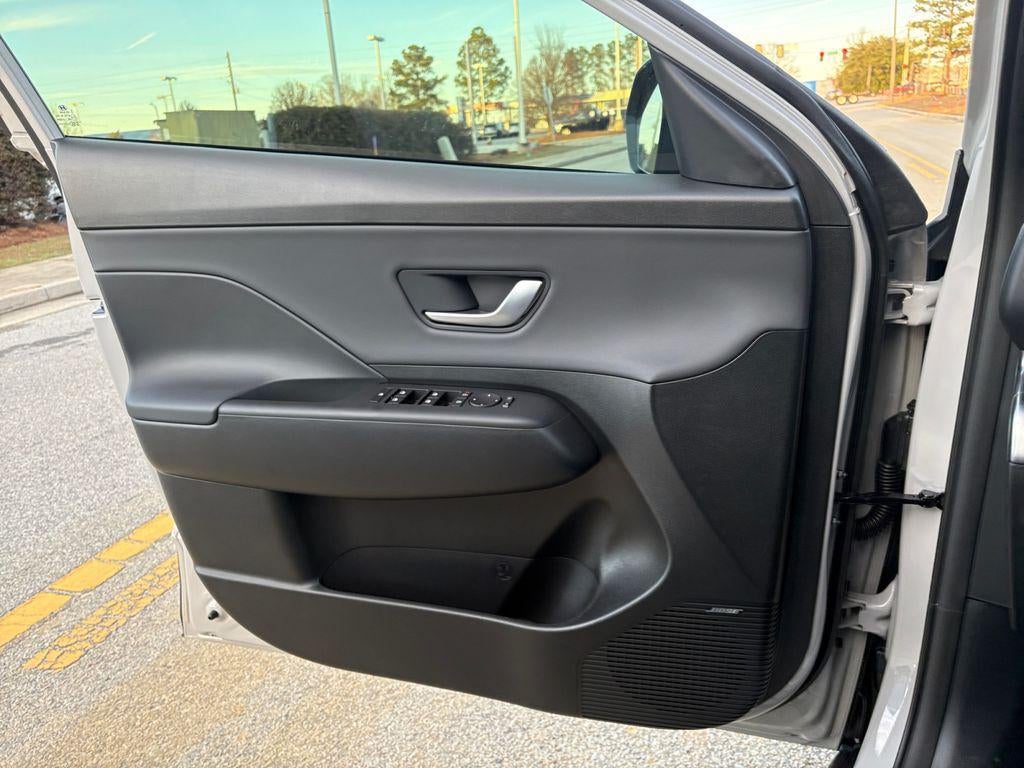 2026 Hyundai KONA Limited FWD