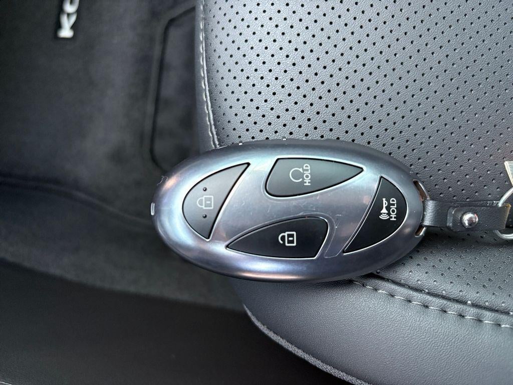 2026 Hyundai KONA Limited FWD