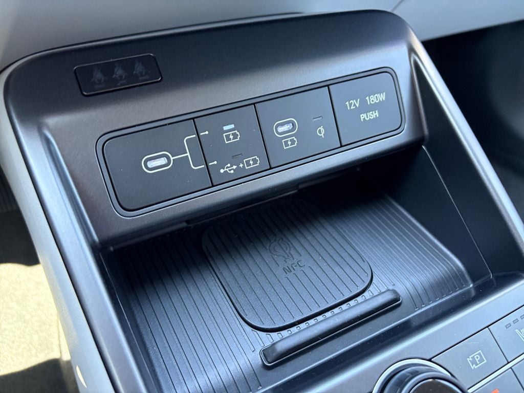 2026 Hyundai KONA Limited FWD