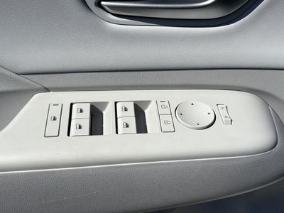 2026 Hyundai KONA Limited FWD