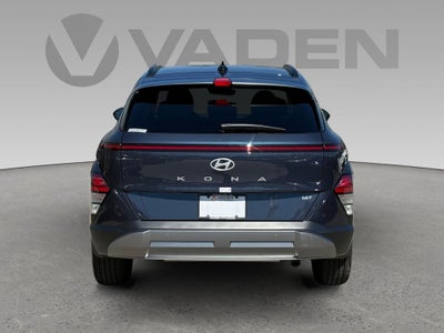 2026 Hyundai KONA Limited FWD