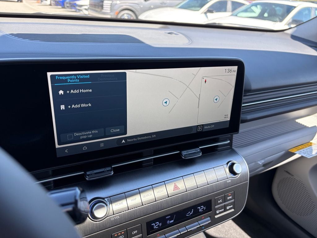 2026 Hyundai KONA Limited FWD