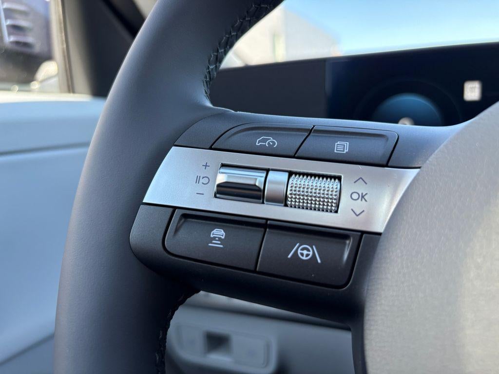 2026 Hyundai KONA Limited FWD