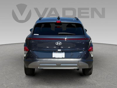 2026 Hyundai KONA Limited FWD