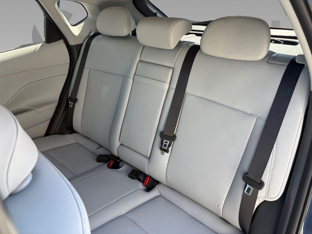 2026 Hyundai KONA Limited FWD