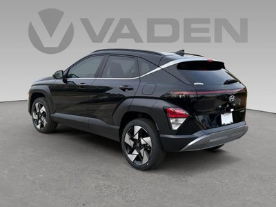 2026 Hyundai KONA Limited AWD