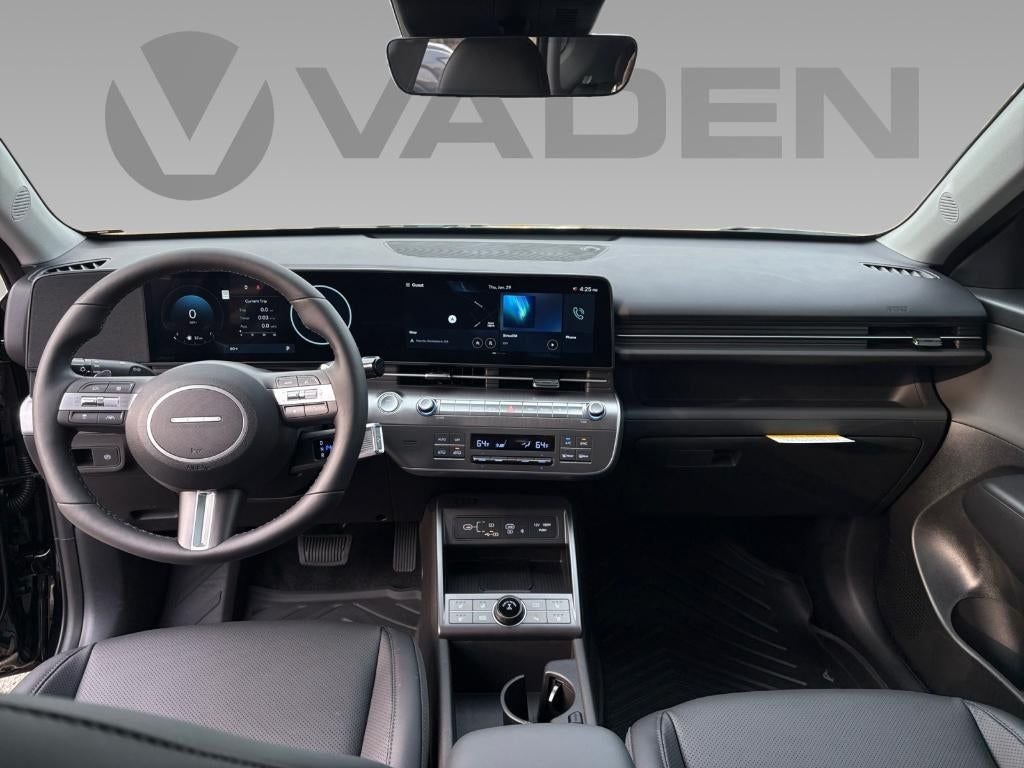 2026 Hyundai KONA Limited AWD