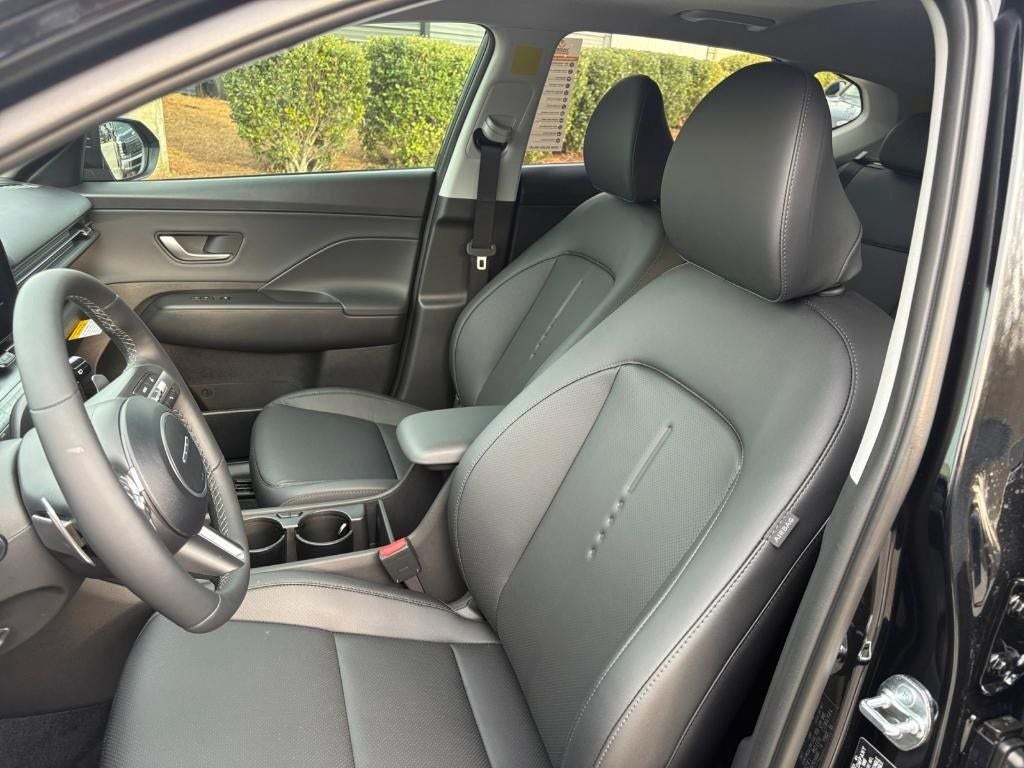 2026 Hyundai KONA Limited AWD